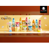 LES KARITES SHEA BUTTER HAIR SERUM — MOISTURIZING 60 ML LES KARITES SHEA BUTTER HAIR SERUM — MOISTURIZING 60 ML